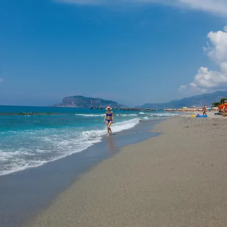 King As 3* Alanya