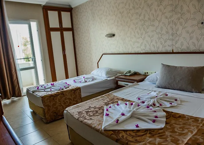 King As Hotel Alanya