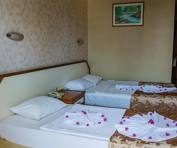 Hotel King As Alanya