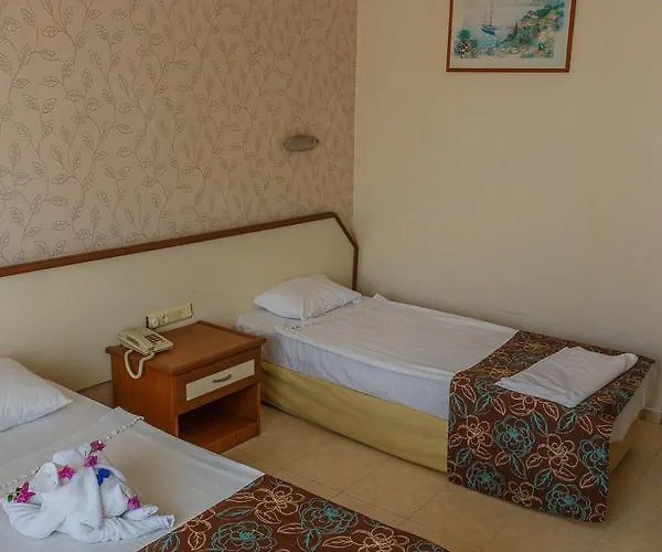 Hotel King As Alanya