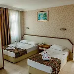 King As Hotell Alanya