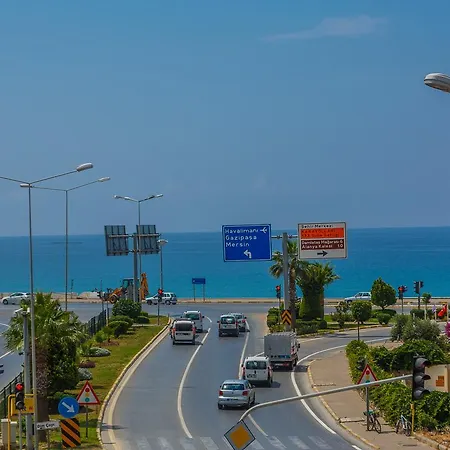 King As Hotel Alanya