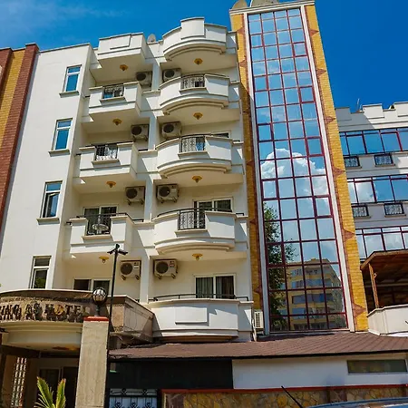 King As 3* Alanya