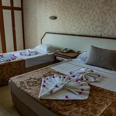 King As 3* 阿拉尼亚