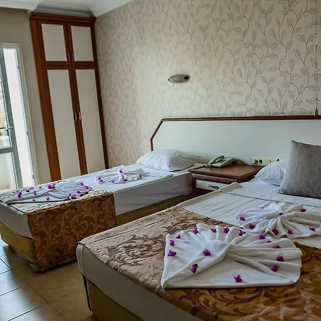 King As Hotel Alanya