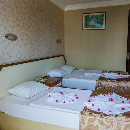 Hotel King As Alanya