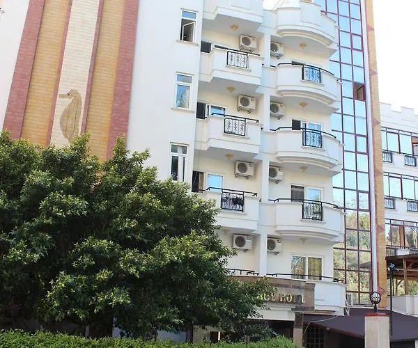 ホテル King As 3*