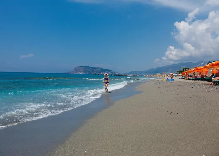 King As 3* アランヤ