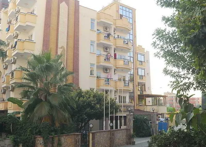 ホテル King As 3*