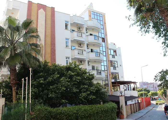 King As 3* アランヤ