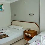 King As Hotel 3*