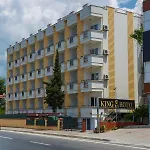 King As Hotel Alanya