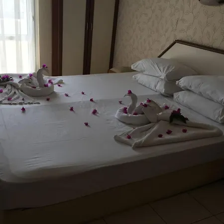 King As Hotel 3*