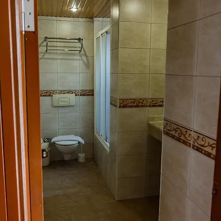 Hotell King As 3*
