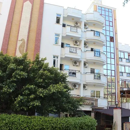 Hotell King As 3*