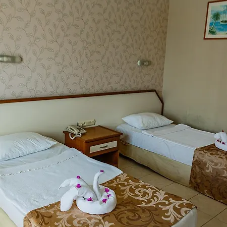 King As Hotell 3*