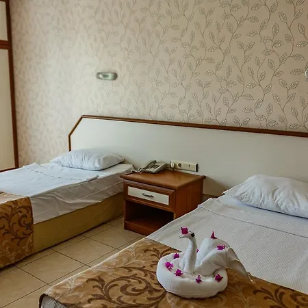 King As Hotell