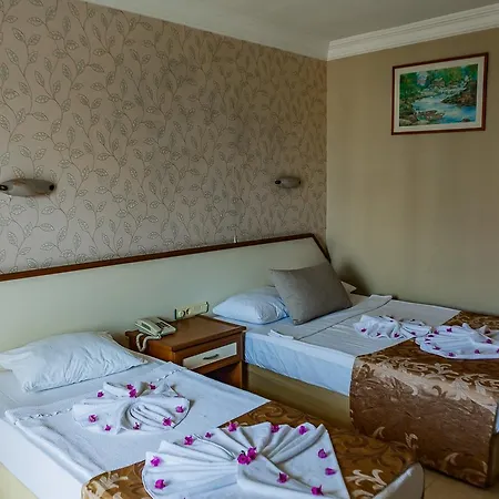 Hotell King As