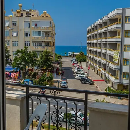 Hotell King As