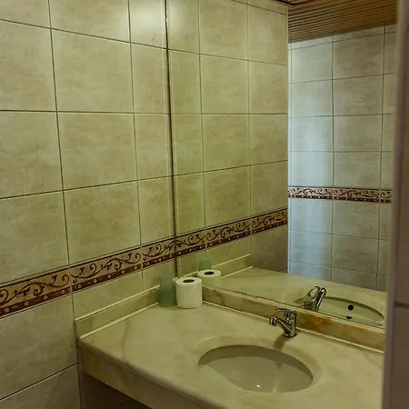 King As 3* Alanya