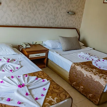 Hotell King As