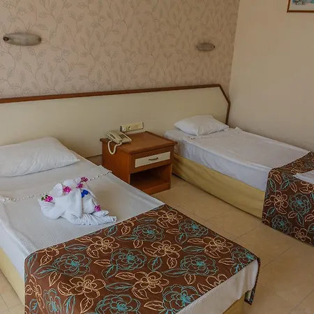 Hotell King As