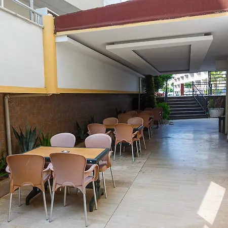 Szálloda King As 3*