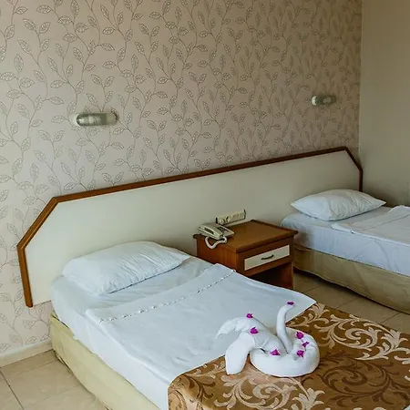 King As Hotell