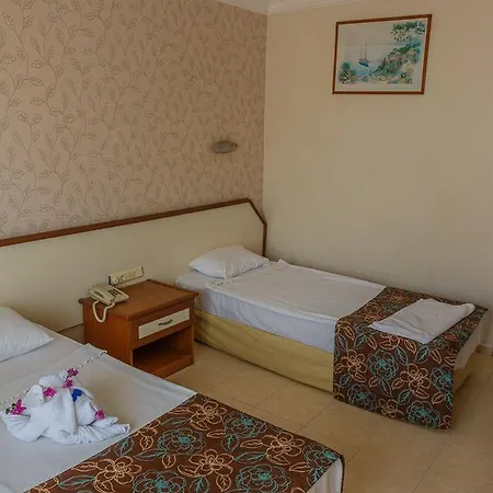 Hotell King As Alanya