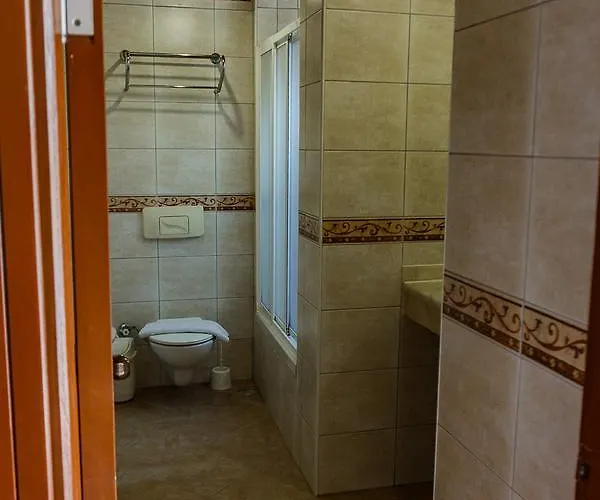 Szálloda King As 3*