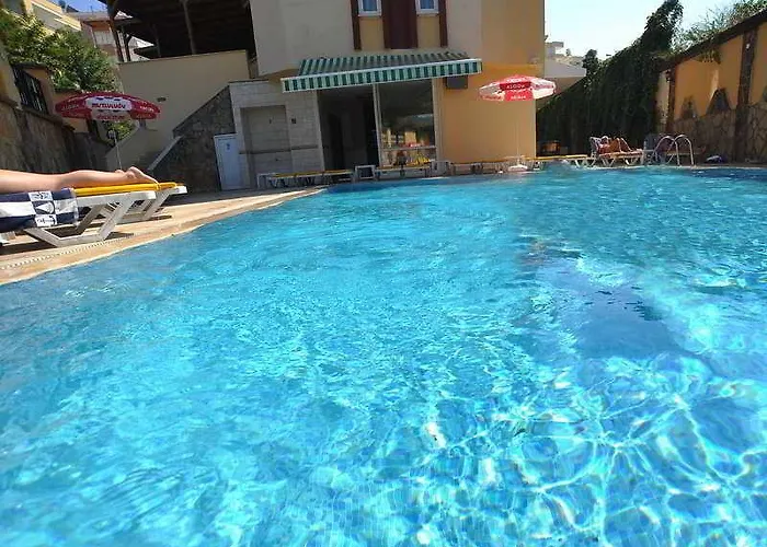 Szálloda King As 3*