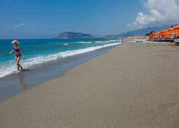 Szálloda King As 3*