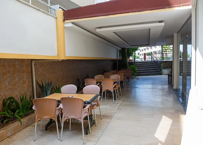 Szálloda King As 3*